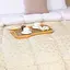 Одеяло пуховое MirSon Karmen №1854 Bio-Beige, 90% пух, 110x140 см, бежевое (2200003013870) - миниатюра 11