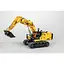 Конструктор Onebot Excavator Builder OBWJJ57AIQI - мініатюра 8