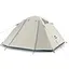 Палатка Naturehike P-Series CNK2300ZP028 четырехместная Светло-серый (1047-6976023920462) - миниатюра 1