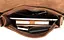 Чоловіча шкіряна сумка Vintage 30,5х22х7,5 см sum0012440 - мініатюра 8