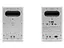 Акустична система Audio Pro A28 W White (90404171) - мініатюра 3