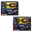 Авто-конструктор Bburago Oracle Red Bull Racing RB19 1:24 (18-28507) - миниатюра 1