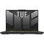 Ноутбук Asus TUF Игровой F17 FX707ZC4-HX014, FX707ZC4-HX014, i5-12500H (12 ядер), 3050 (4GB), 16GB 3200GY (DDR2,8GBy) - миниатюра 18