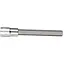 Головка торцева Wurth 1/2" з насадкою HEX SW10x140 Zebra (0715137102) - мініатюра 1