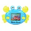 Дитяча водна гра "Крабик" Bambi 9905-6(Blue) розмір 13.5 см - мініатюра 1