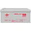 Акумулятор LogicPower GEL 12V/200Ah/2400Wh (4156) [109885] - мініатюра 2