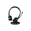 Навушники Sandberg Wireless Office Headset Pro+ Bluetooth Black (126-18) - мініатюра 2