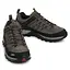 Кроссовки CMP Men's Rigel Waterproof Shoes with Suede Upper 40 Brown (1097-3Q13247-02PD 40) - миниатюра 5