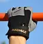 Рукавички для фітнесу (MFG-871) MadMax L fit0012387 - мініатюра 9