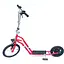 Электросамокат Драйв SNS Junior A12 (500W, 7.8Ah) 18/12" Красный - миниатюра 4