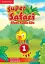 Super Safari 1 Class Audio CDs (2) - мініатюра 1