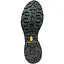 Черевики Scarpa Mojito Hike GTX Wmn 37 Green/Orange (1004-63318-202-37) - мініатюра 5