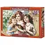 Пазл Castorland Три грації 500 ел. (B-53759) - мініатюра 1