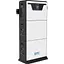 Сонячний інвертор SVC ESS Stacked RPS All-in-One гібридний + АКБ LiFePO4 10240Wh (125186) - мініатюра 2