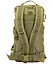Рюкзак тактический Kombat UK Small Assault Pack 28L Койот (KB-SAP-COY) - миниатюра 4