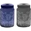 Банка Herevin Dark Blue-Grey-Ivy Mix 1.5 л в ассортименте (140322-070) - миниатюра 1