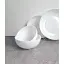 Салатник Vittora Blanco Panna 13 см (127738) - мініатюра 4