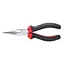 Тонкогубцы Wurth Red Stripe L200 мм (арт. 5772001308) - миниатюра 1