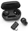 Навушники JBL TWS Quantum TWS Air (JBLQTWSAIRBLK) - мініатюра 2