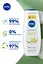 Гель-догляд для душу NIVEA Карамболь та олія моної 500 мл (80856) - мініатюра 4