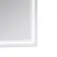 Дзеркало AM.PM Gem 80 см з LED- підсвічуванням (M91AMOX0801WG38) - мініатюра 5