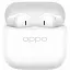 Наушники OPPO Enco Buds3 ETEG1 Snow White - миниатюра 1