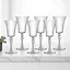 Набор бокалов для вина 260ml 6 шт. Франческа NGC229SETWINE - миниатюра 2