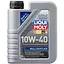 Моторна олива Liqui Moly MOS2-LEICHTLAUF 10W-40 1л (2626) - мініатюра 1