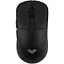 Мышь беспроводная игровая Aula SC680 PAW3395 26000 DPI 2.4G Bluetooth Black - миниатюра 1