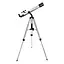 Телескоп SIGETA Dorado II 70/700 AZ с адаптером для смартфона (65345) - миниатюра 8