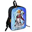 Рюкзак шкільний дитячий 36х27см Геншин Genshin Impact з принтом для хлопчика (00639) - мініатюра 1