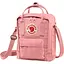 Сумка Fjallraven Kanken Sling Pink (1004-23797.312) - миниатюра 1