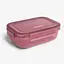 Контейнер для спортивного харчування Food Storage Container 800 мл Smart Shake fit0016319 - мініатюра 1