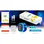 Smart Watch GARMIX PointPRO-200 4G/GPS/WIFI/VIDEO CALL Blue RU UCRF - миниатюра 3