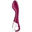Смарт-вибратор точки G Satisfyer Hot Spot с функцией подогрева - миниатюра 1