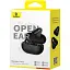 Беспроводные наушники Baseus Bass 15 Clip Open-Ear TWS white - миниатюра 2