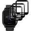 Защитная пленка DK CDK для Garmin Venu Sq / Sq Music Composite Film box 3 шт. (012617) (black) - миниатюра 2