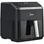 Мультипечь Midea MF-CY55K [132190] - миниатюра 7