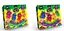 Набір для дослідів Crazy Slime 4в1 (українською/російською), Danko Toys - мініатюра 2