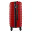 Валіза Semi Line 22" M Red (T5578-3) - мініатюра 4