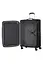 Валіза 78,5 См American Tourister CLOUDRIDER JET BLACK 78,5x49x30(32) MJ4*09006 - мініатюра 2