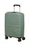 Валіза American Tourister FLYTWIST 55 см BOTANIC GREEN 55х40х20(23) MI1*04001 - мініатюра 5