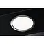 Вытяжка Electrolux Electrolux встроенная 54 см 700 м.куб/час. Hob2Hood черный - миниатюра 3