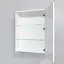 Зеркальный шкаф AM.PM Spirit 60 см правый (M70MCR0600WG38) - миниатюра 6