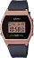 Годинник Casio Timeless Collection LW-204-1AEF - мініатюра 1