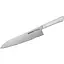 Кухонный нож Samura Harakiri Acryl Гранд Шеф 240 мм (SHR-0087AW) - миниатюра 1