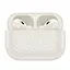 Навушники бездротові Hoco TWS EQ9 вакуумні білий - мініатюра 3