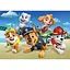 Пазл Clementoni Мaxi Superhero Paw Patrol 60 елементів (26591) - мініатюра 2