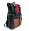 Рюкзак Дэдпул Deadpool Marvel Комиксы rucksack DP 206 - миниатюра 3