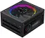 Блок живлення GameMax RGB PRO 1300P 1300W ATX 3.1 80+ Platinum (RGB PRO 1300P) - мініатюра 1